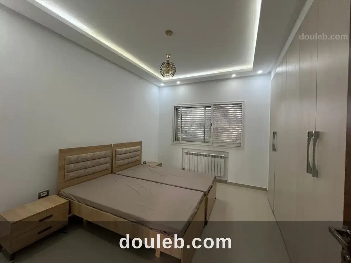Appartement s2 a manaret elhammamet - Miniature 4