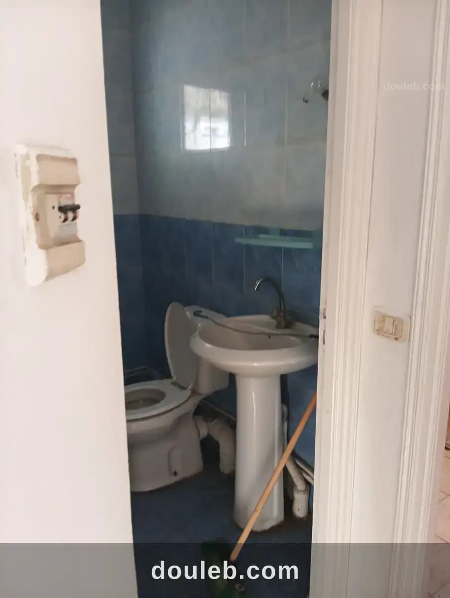 A beb swika à Tunis
