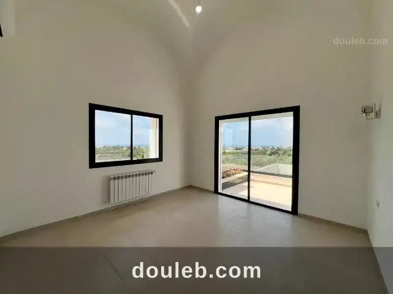 V557 villa brune hammamet zone craxi - Miniature 3