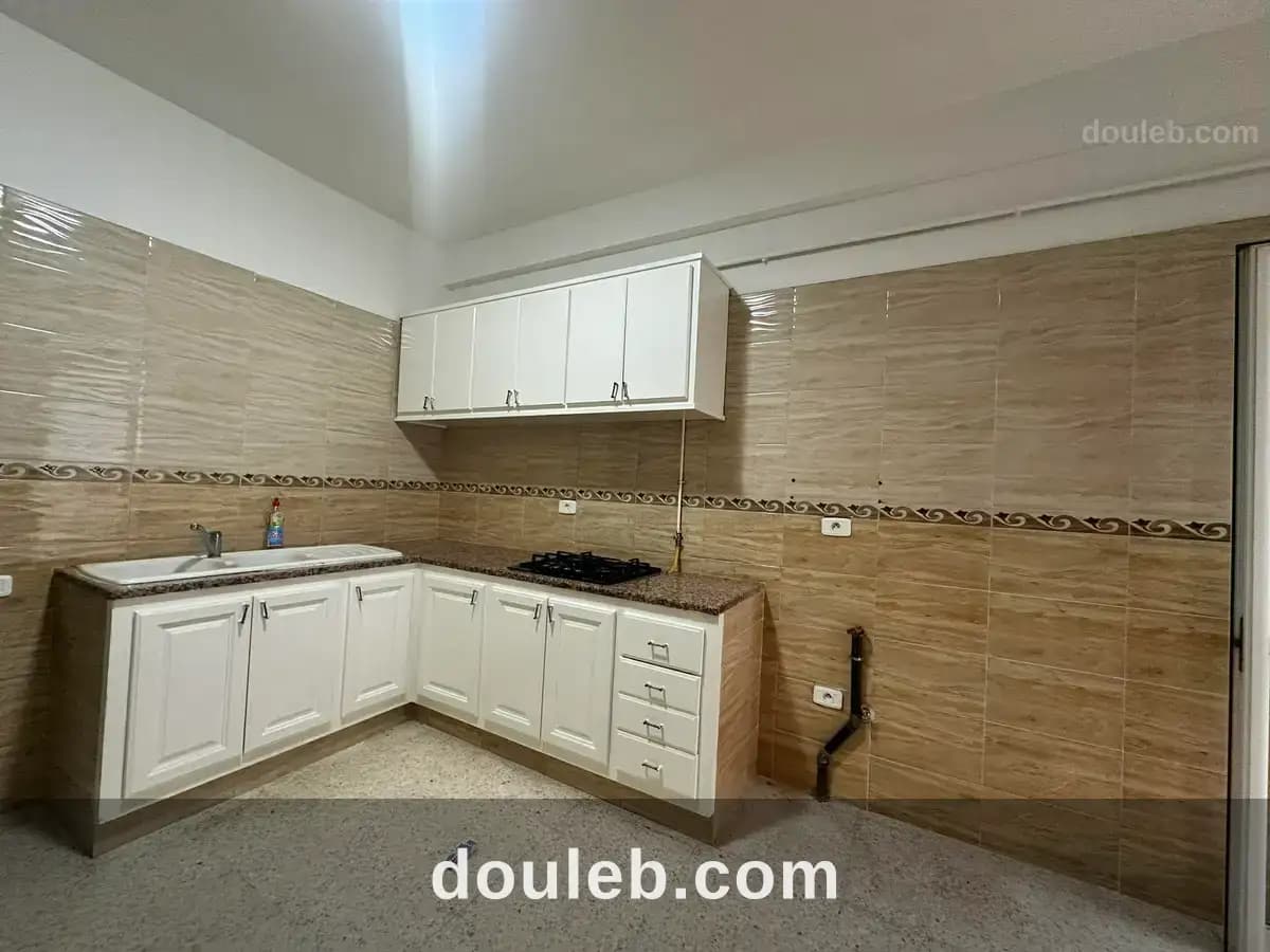 Appartement s2 à ezzahra loulija à Ben Arous