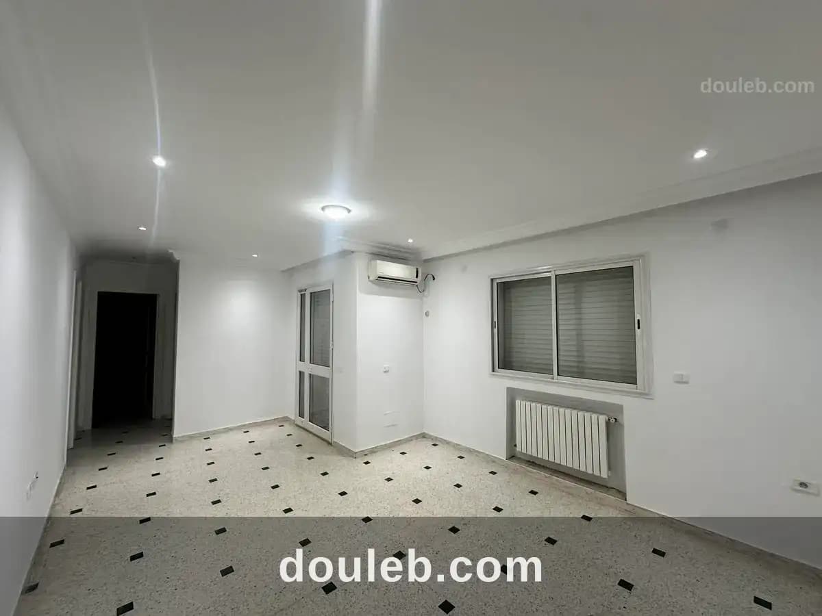 Appartement s2 à ezzahra loulija - Miniature 2