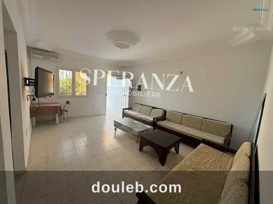 Appartement adriano à Nabeul