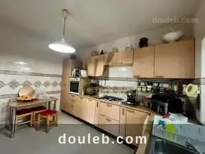 duplex s4 avec jardin ref393a - Miniature 4