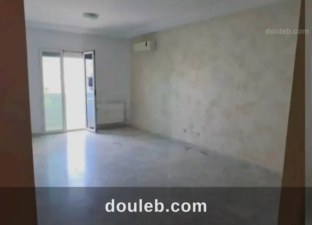 Un appart s plus 3 cité nasr à Ariana