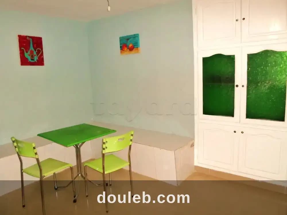 S 1 ama nar 1 à Tunis