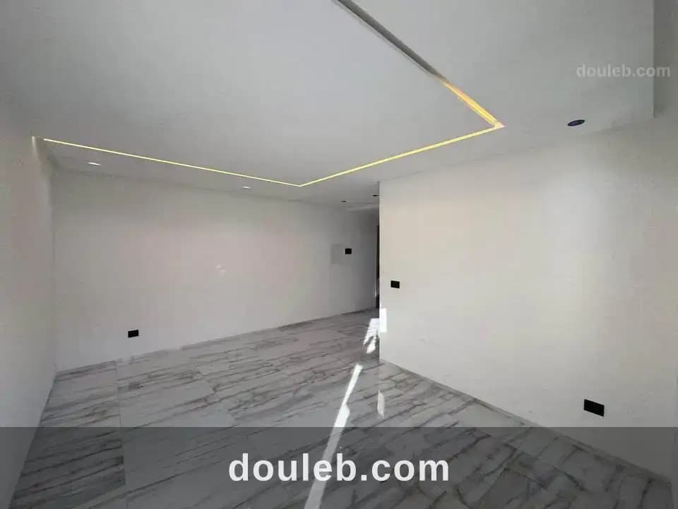 Appartement nouvelle soukra - Miniature 4