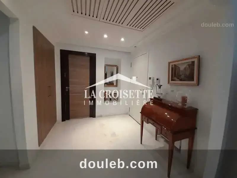 Appartement s3 à ain zaghouan nord mal2200 - Miniature 2