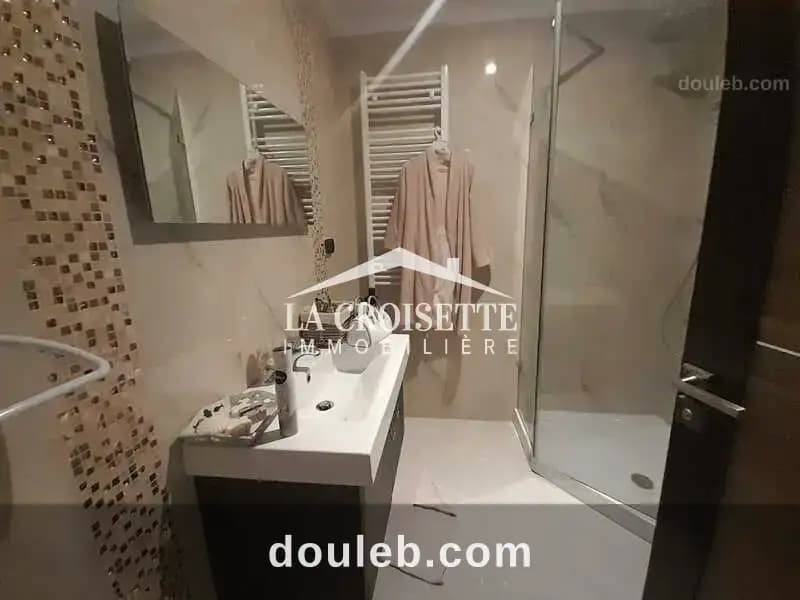 Appartement s3 à ain zaghouan nord mal2200 - Miniature 5