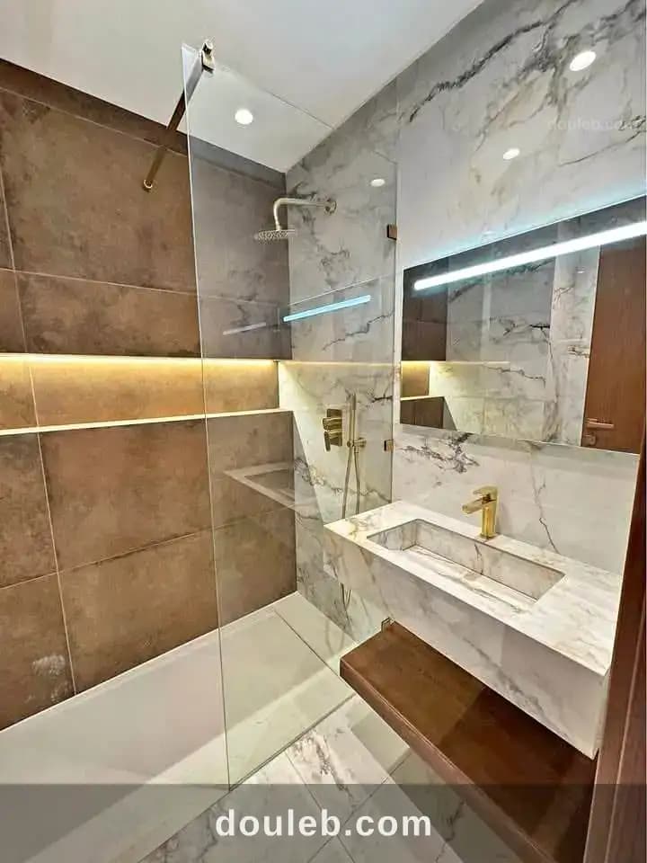 Appartement neuf dispo a jardin de carthage à Tunis