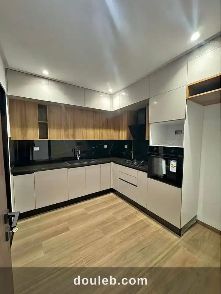 Appartement neuf dispo à Tunis