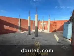 A terrain double faade avec ref1356a - Miniature 5