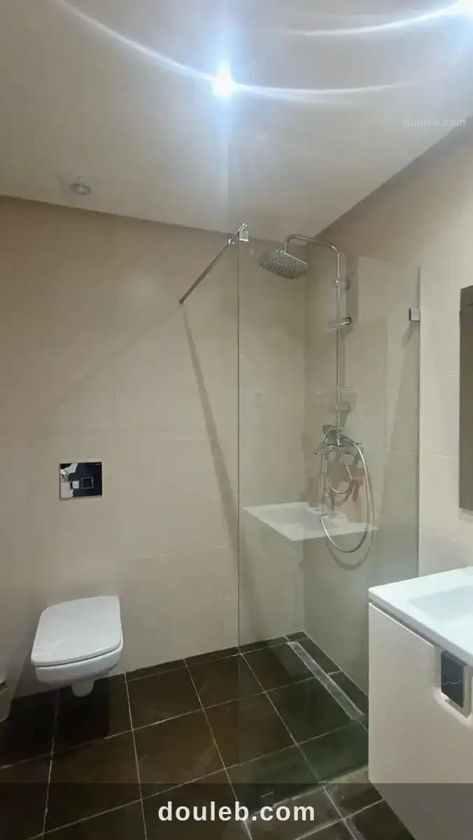 Appartement s1 à jardin d'el menzah 2 à Ariana