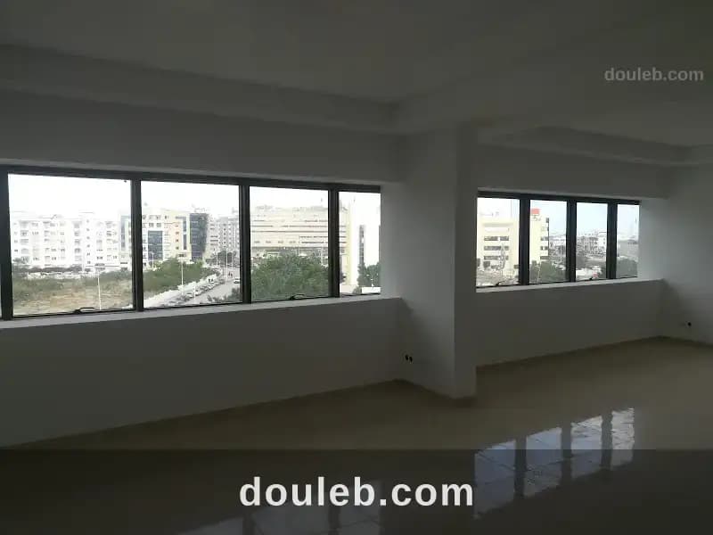 Immeuble neuf haut standing au cun à Tunis