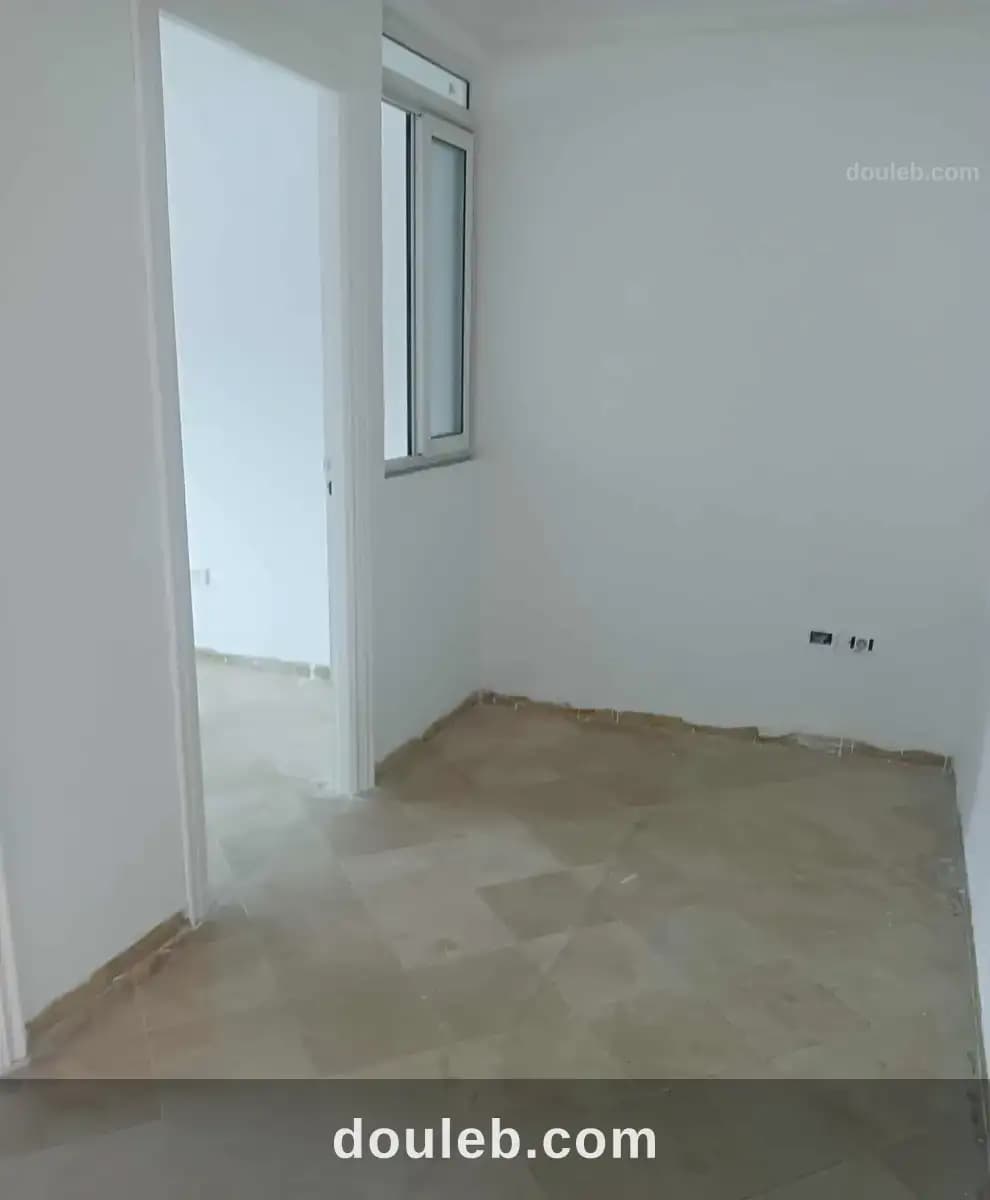 H3 menzah 8 à Ariana