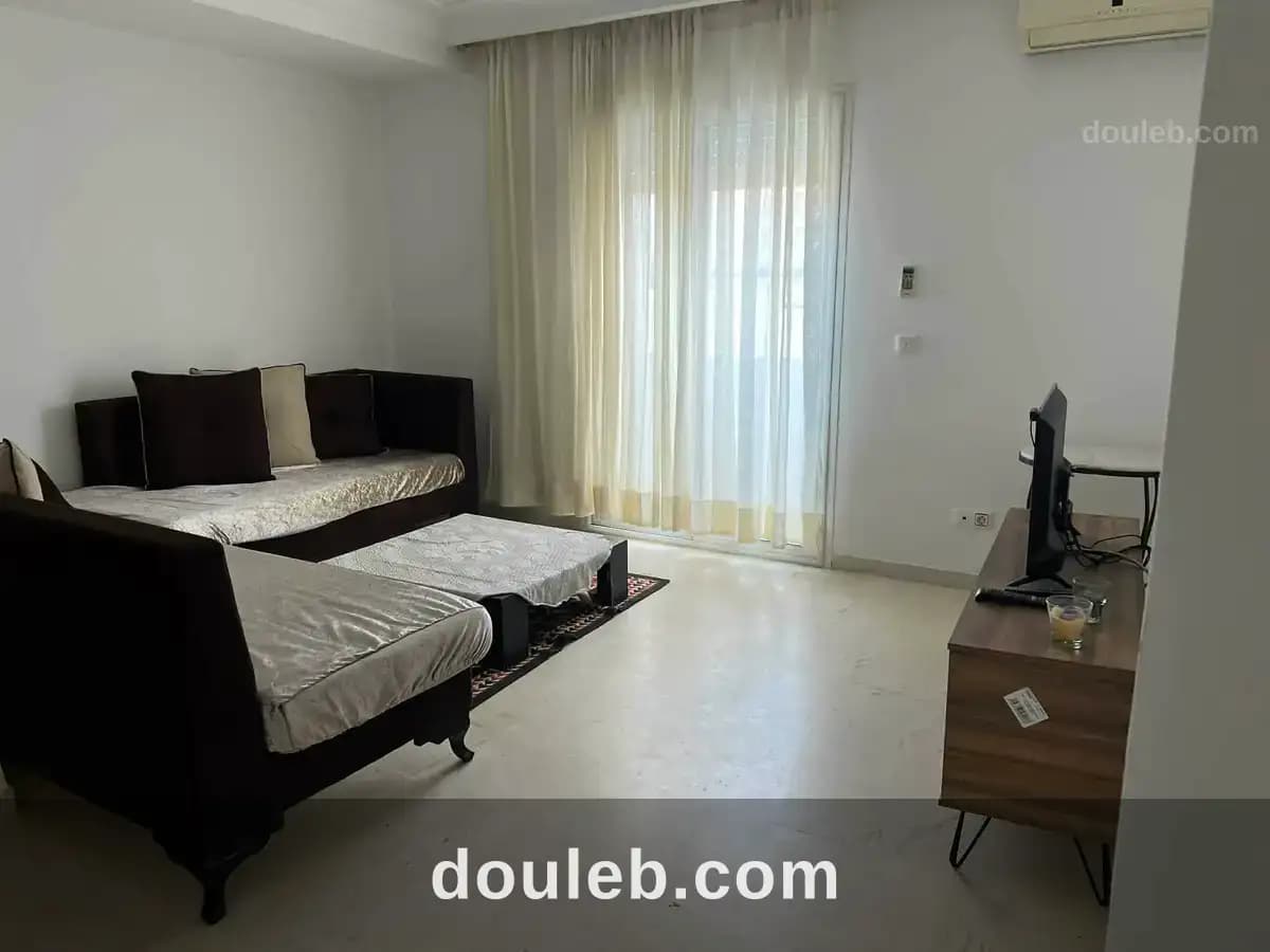 Appartement s1 à Tunis