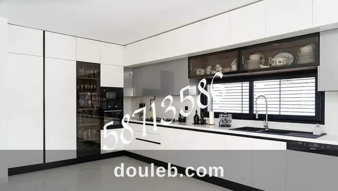 Villa avec piscine duplex a la soukra à Ariana