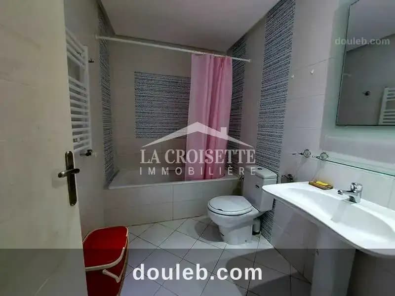Appartement meublé s 3 avec jardin zal3898 - Miniature 5