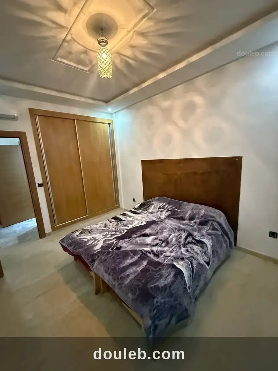 Appartement haut standing au rdc - Miniature 3