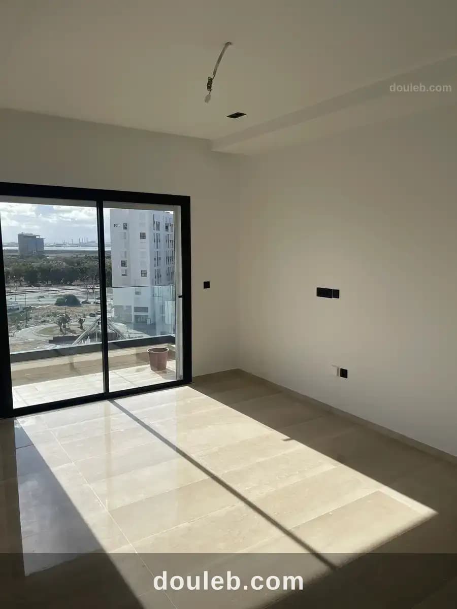 Un appartement s plus 1 à résidence carthage city2 - Miniature 4