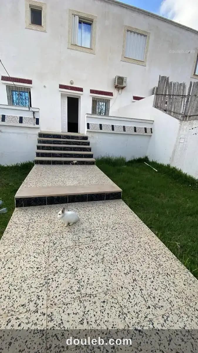 Maison dans 170m2 el haouaria cap bon à Nabeul