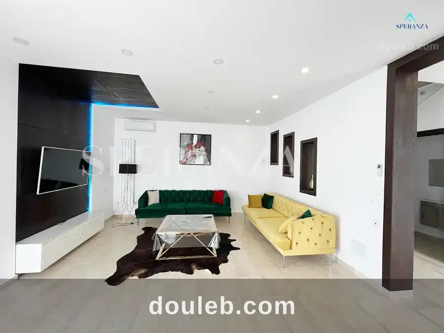 Villa pastelle - Miniature 3