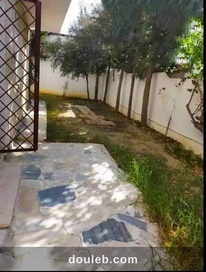 S 3 a jardin manzah2 - Miniature 5
