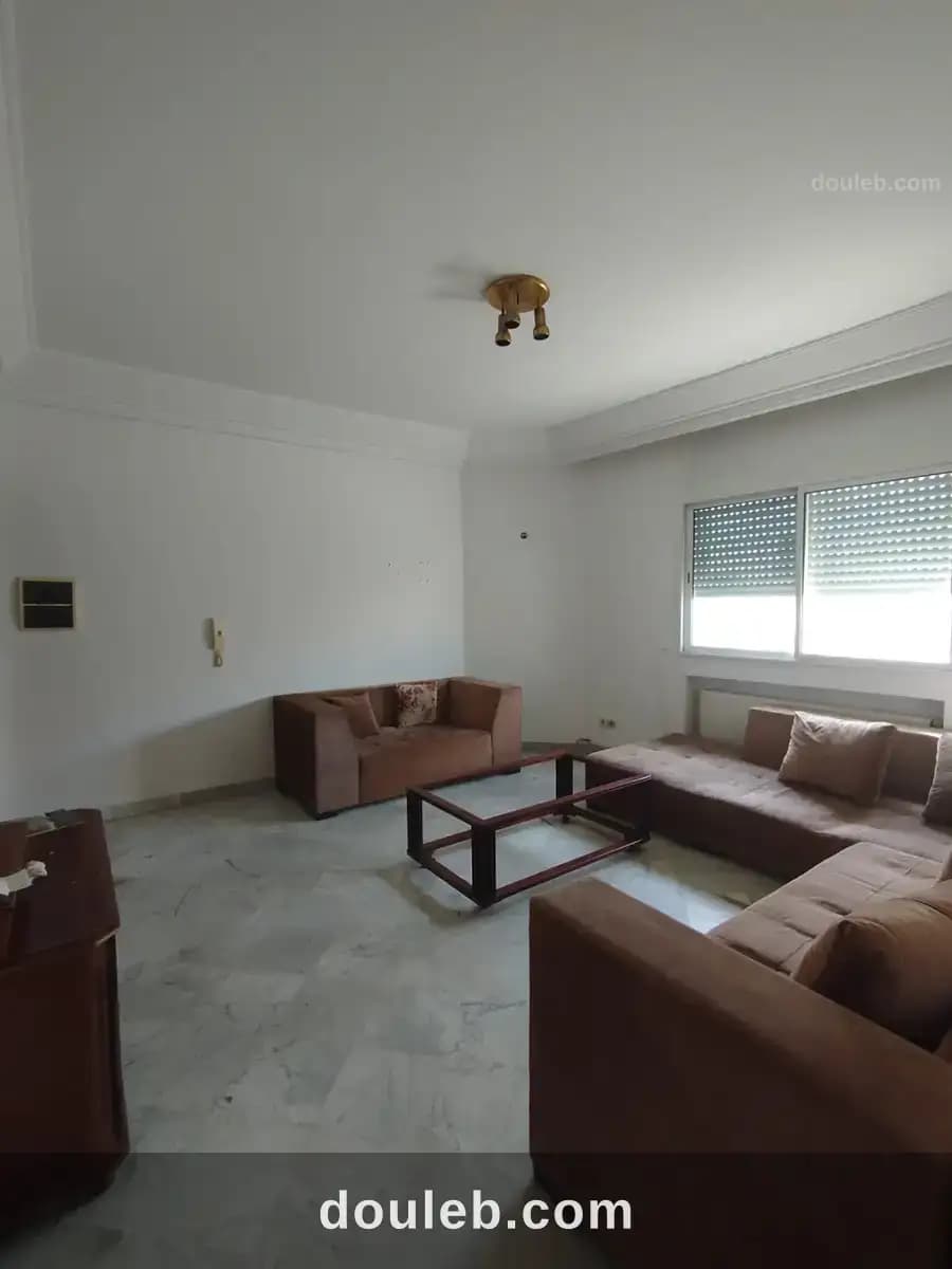 Un coquet appartement s1 à l'aouina à Ariana