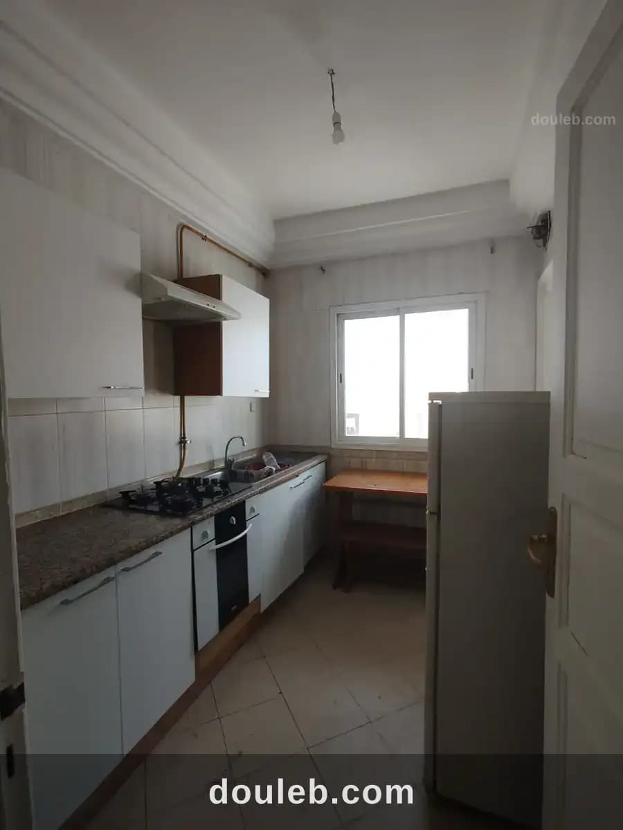 Un coquet appartement s1 à l'aouina - Miniature 3