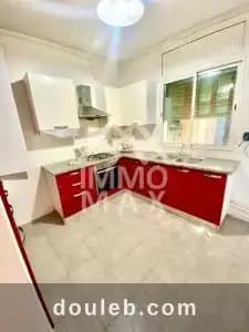A un appartement s3 a menzah7 ref80a à Ariana