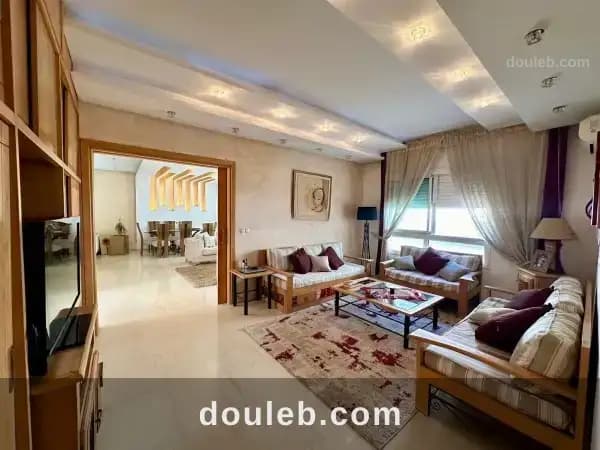 Villa luxeuse à hammam sousse à Sousse