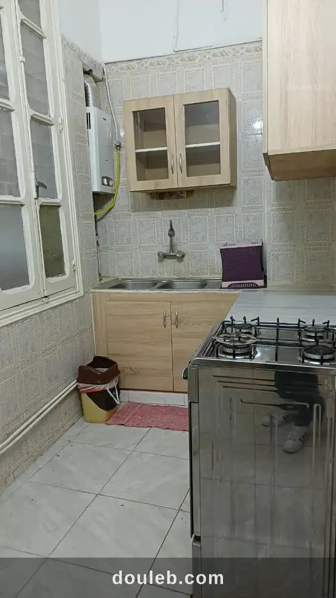 Appartement s 1 meublé au centre ville de tunis - Miniature 4