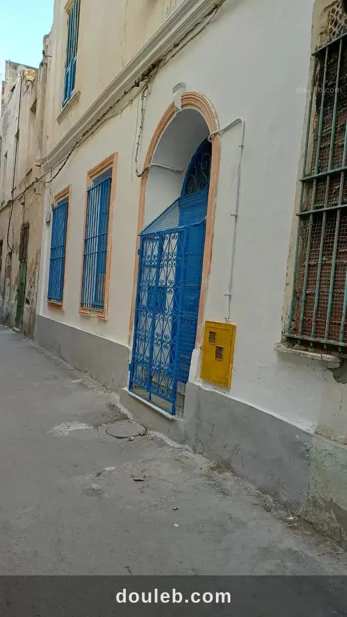 Appartement s2 au centre ville de tunis - Miniature 2