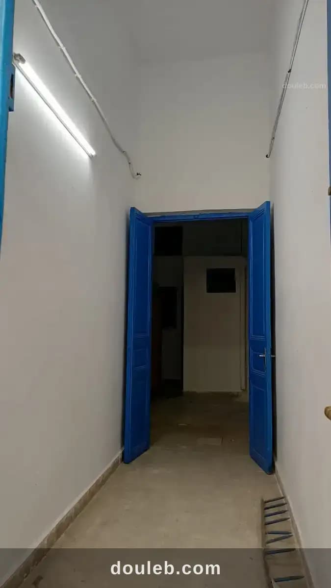 Appartement s2 au centre ville de tunis - Miniature 5