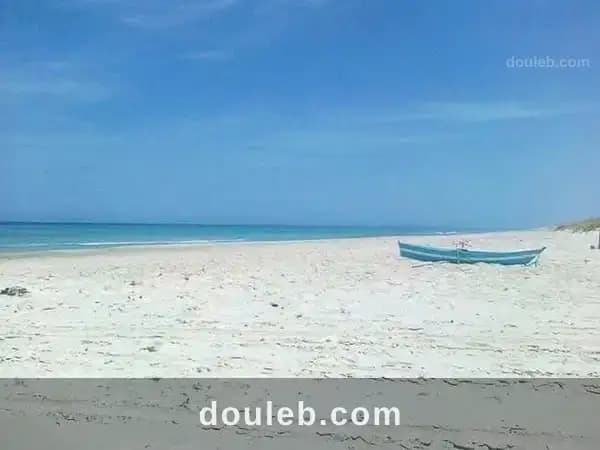 Triplex avec magnifique vue sur mer à Nabeul