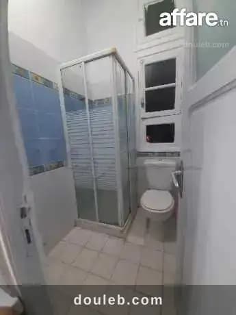 S2 situé a manzah 1 - Miniature 2