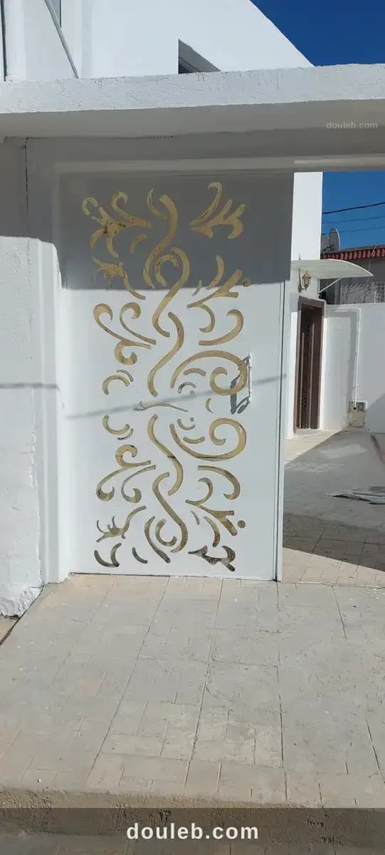 S 3 a jardin manzah 1 à Ariana