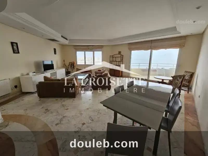 Appartement vue sur lac s 3 meublé - Miniature 2
