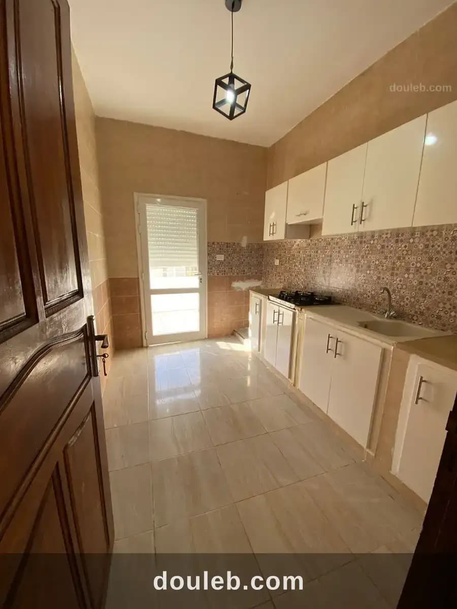 Un joli appartement disponible à ain mariem à Bizerte