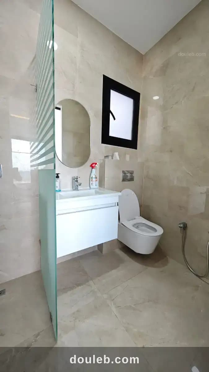 Appartement avec magnifique vue de mer à kélibia - Miniature 3