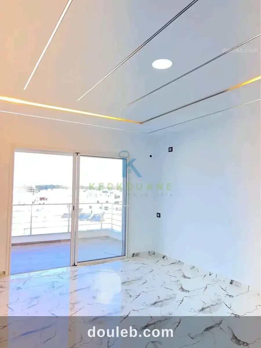 Appartement de luxe vue sur mer - Miniature 4