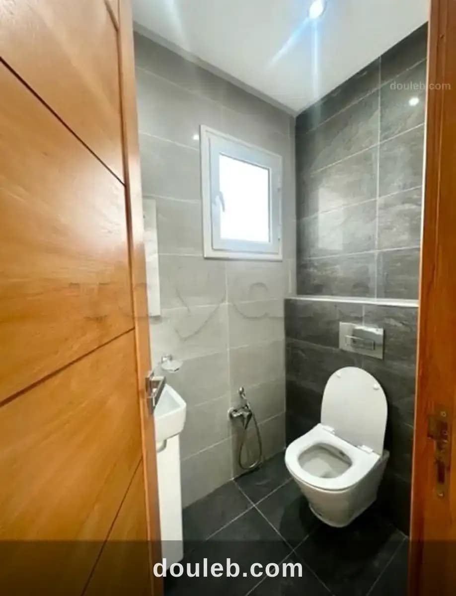 Appartement s3 jamais habité à menzah 9c - Miniature 3