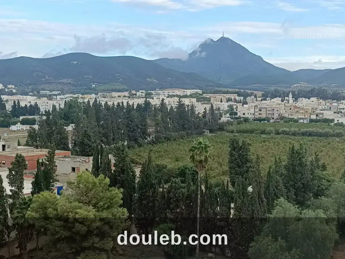 Appartement hs boumhel à Ben Arous