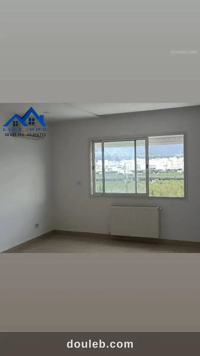 Appartement hs boumhel - Miniature 3
