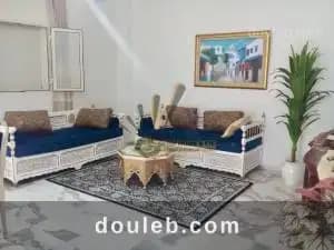 un tage de villa s3 sidi ref384a à Tunis