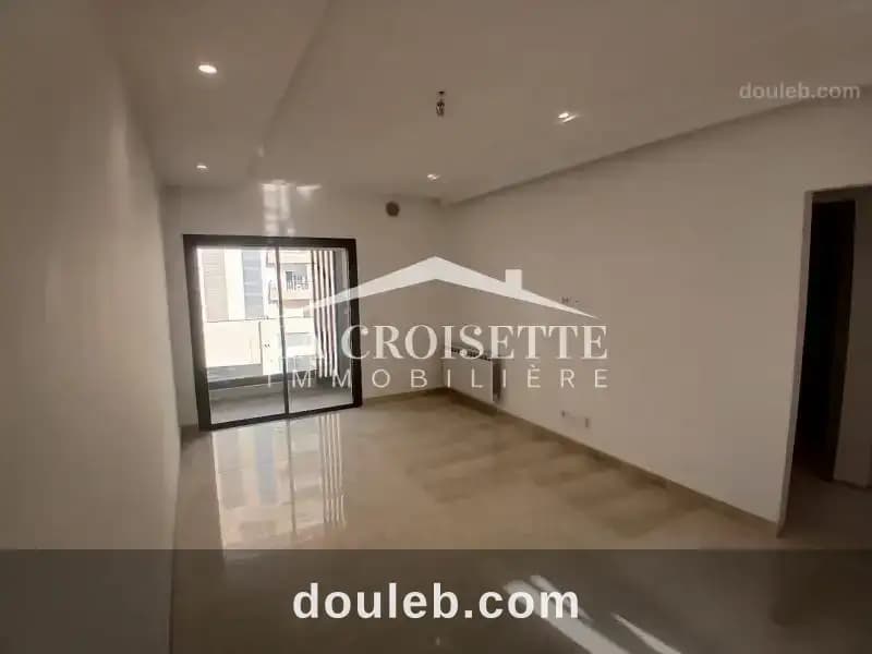 Appartement s 1 à ain zaghouan nord zal2048 à Tunis
