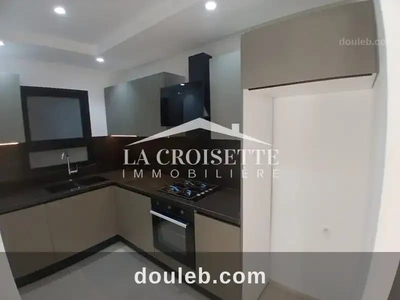 Appartement s 1 à ain zaghouan nord zal2048 - Miniature 2
