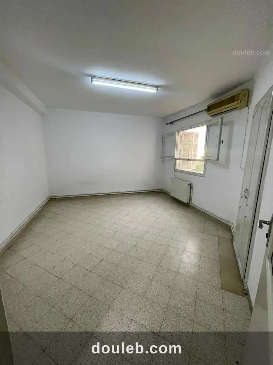Appartement s2 à manzeh 9 b à Tunis