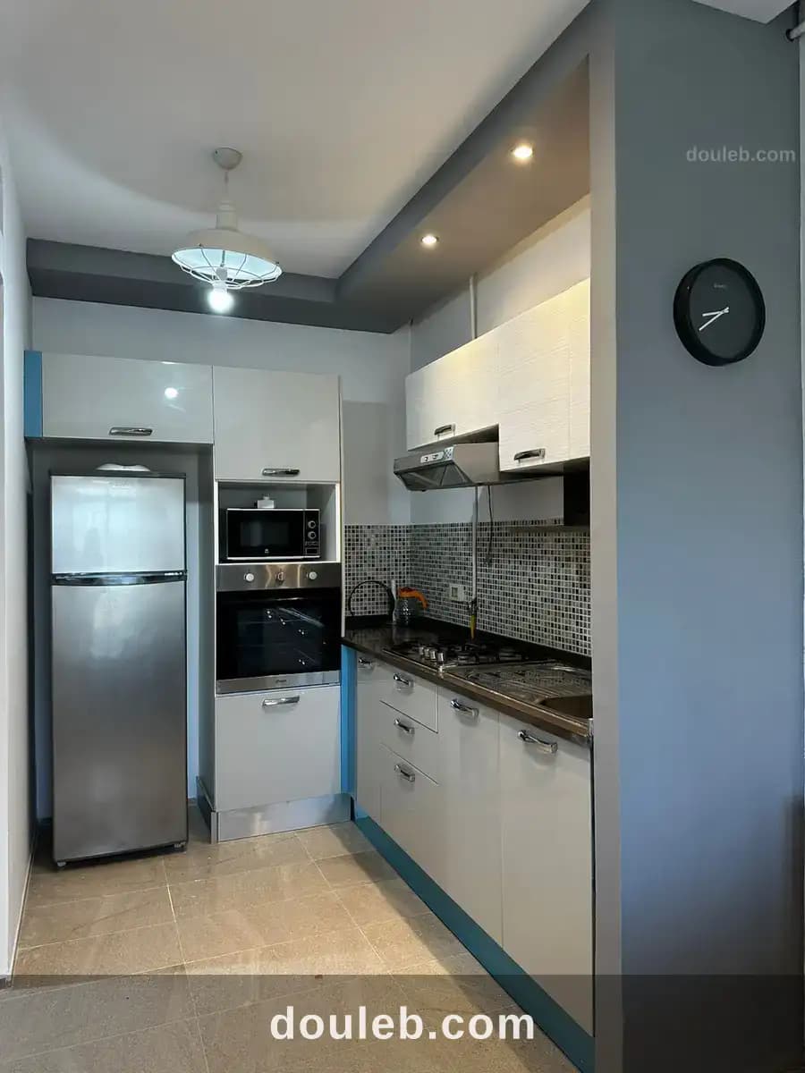Appartement meublé la marsa à Tunis