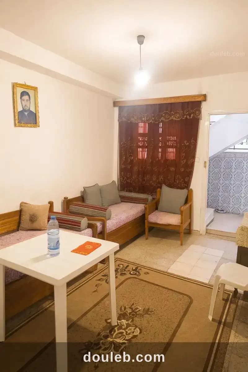 Maison 2 niveaux ben arous à Ben Arous