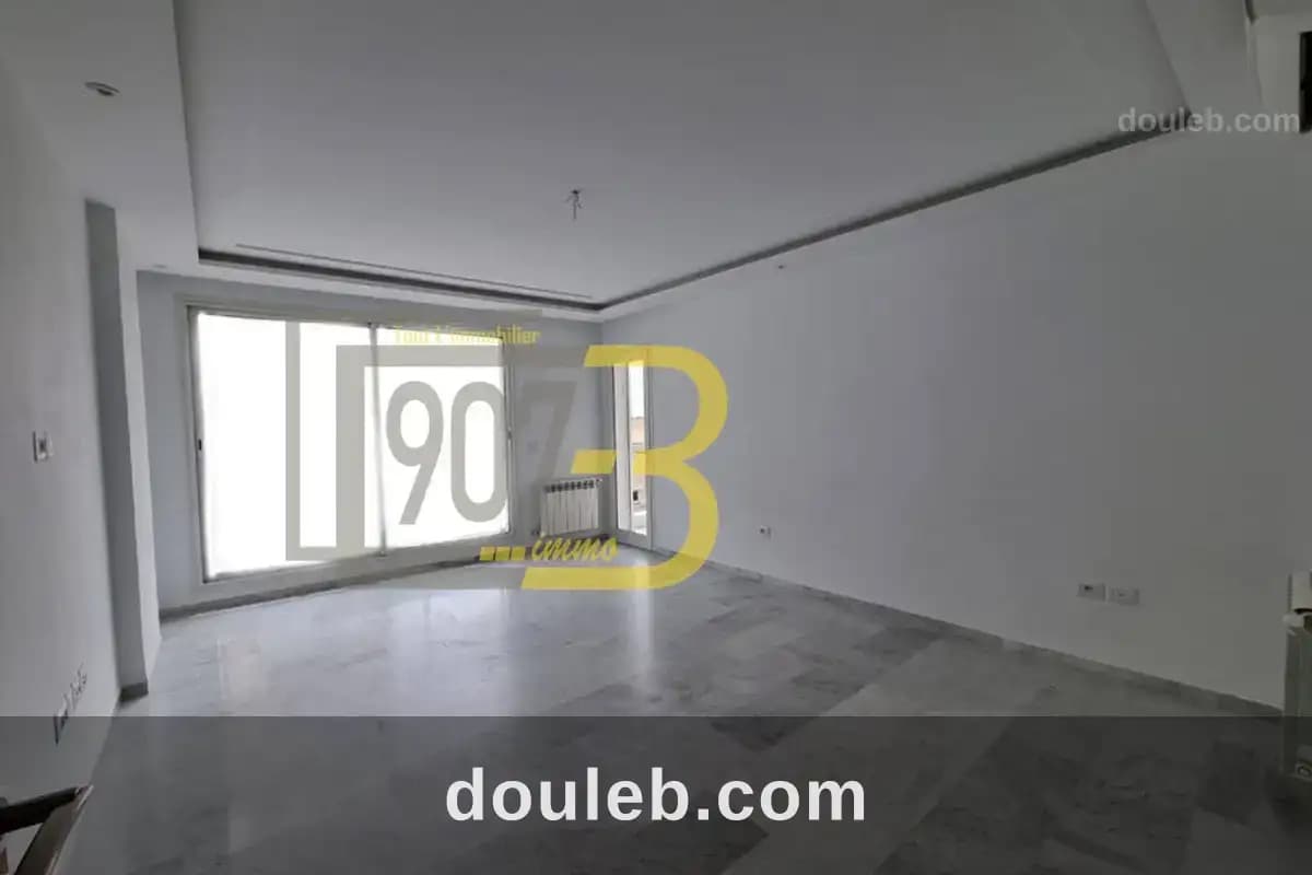 Un appartement s2 cité ennasr - Miniature 3